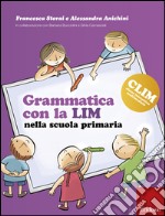 Grammatica con la LIM nella scuola primaria