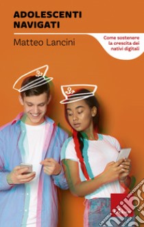 Sii te stesso a modo mio. Essere adolescenti nell'epoca della fragilità  adulta : Lancini, Matteo: : Libri