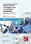 Buone prassi di integrazione e inclusione scolastica libro