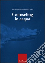 Counseling in acqua libro