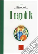 Il mago di Oz libro