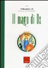 Il mago di Oz libro