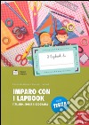 Imparo con i lapbook. Italiano, storia e geografia. Classe terza libro di Gottardi Ginevra Giorgia Gottardi Giuditta