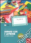 Imparo con i lapbook. Matematica e scienze. Classe terza libro di Gottardi Ginevra Giorgia Gottardi Giuditta