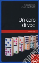 Un coro di voci libro