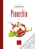 Pinocchio. Con audiolibro libro