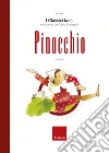 Pinocchio. Con audiolibro libro