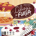 Ciliegie in fuga. Giocare per crescere libro