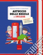 Astuccio delle regole di inglese. Ediz. a spirale