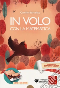 In volo con la matematica. Con USB Flash Drive
