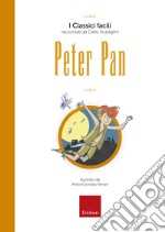 Peter Pan. Con audiolibro libro