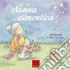 Nonna dimentica libro