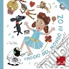 Viaggio nel mondo di Oz. Ediz. a colori. Con CD-Audio libro