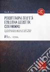 Psicoterapia dell'eta evolutiva assistita con animali libro