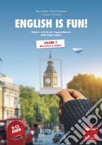 English is fun!. Vol. 2: Materiali per lo studente