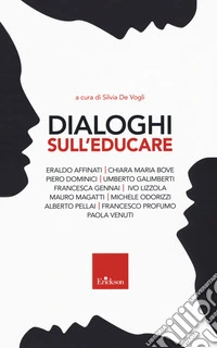 Dialoghi sull'educare