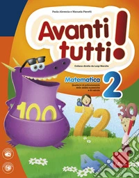 Avanti tutti! Matematica. Vol. 2