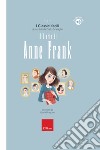 Il diario di Anne Frank. Con audiolibro libro