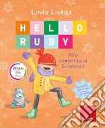 Hello Ruby. Alla scoperta di internet libro