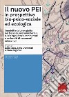 Il nuovo PEI in prospettiva bio-psico-sociale e ecologica. Aggiornato D.M. 153/2023 libro di Cramerotti S. (cur.) Ianes D. (cur.) Fogarolo F. (cur.)