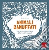 Animali camuffati. Cerca, trova e conosci gli animali nascosti. Green libro