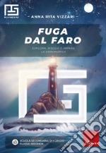 Fuga dal faro. Esplora, risolvi e impara la grammatica libro