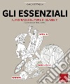 Gli essenziali. Il mio raccoglitore di classe 1ª. Storia, geografia e scienze libro