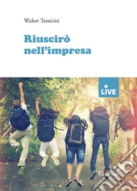 Riuscirò nell'impresa libro