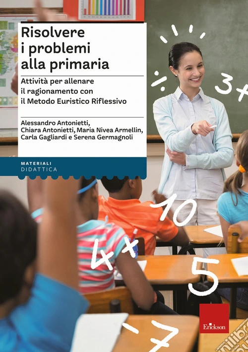 Risolvere i problemi alla primaria