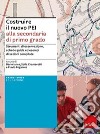 Costruire il nuovo PEI alla secondaria di primo grado. Strumenti di osservazione, schede-guida ed esempi di sezioni compilate. Ediz. a spirale libro