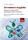 Avventure magiche libro