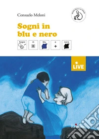 Sogni in blu e nero