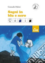 Sogni in blu e nero libro