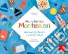 Album didattico Montessori. Attività di scrittura e grammatica. (6-8 anni). La guida per l'insegnante libro