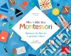 Album didattico Montessori. Attività di scrittura e grammatica. (6-8 anni). La guida per l'insegnante libro