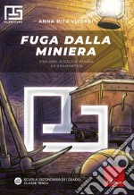 Fuga dalla miniera. Esplora, risolvi e impara la matematica. Playscape. Per la classe 3ª della scuola secondaria di primo grado libro