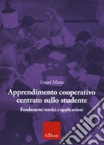 Apprendimento cooperativo centrato sullo studente libro