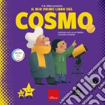 Il mio primo libro del cosmo