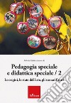 Pedagogia speciale e didattica speciale. Vol. 2 libro di Caldin Roberta