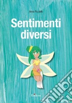 Sentimenti diversi libro