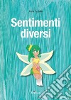 Sentimenti diversi libro