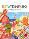 Estateimparo. Compiti per le vacanze. Classe 3ª libro