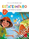 Estateimparo. Compiti per le vacanze. Classe 4ª libro di Lucangeli Daniela