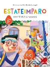 Estateimparo. Compiti per le vacanze. Classe 5ª libro di Lucangeli Daniela