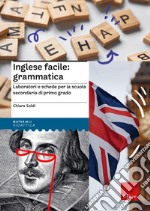 Inglese facile: grammatica libro