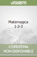 Matemagica 1-2-3