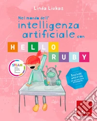 Nel mondo dell'intelligenza artificiale con Hello Ruby