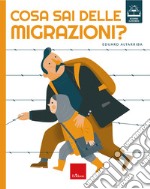 Cosa sai delle migrazioni?