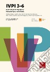 IVPI 3-6 - Intervista per la Valutazione Psicopatologica nell'Infanzia libro