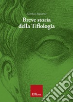 Breve storia della tiflologia libro